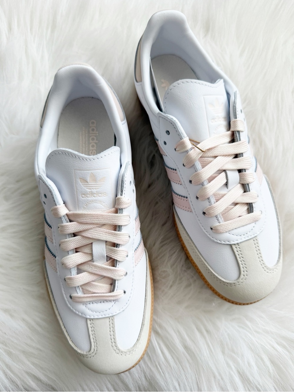 adidas | original sambas OG sneakers